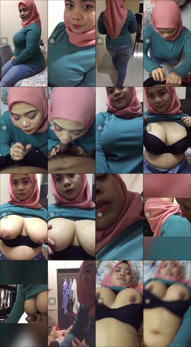 Bunda Terlihat
