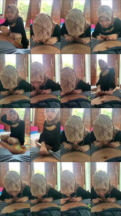 Hijab Kepo