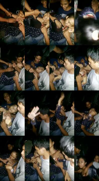 Rame Rame belalang Kupu kupu