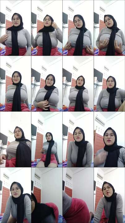 Acha pake hijab mantaap – DoodStream