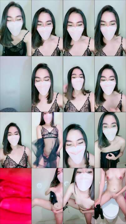Dara Bugil Lingeriee
