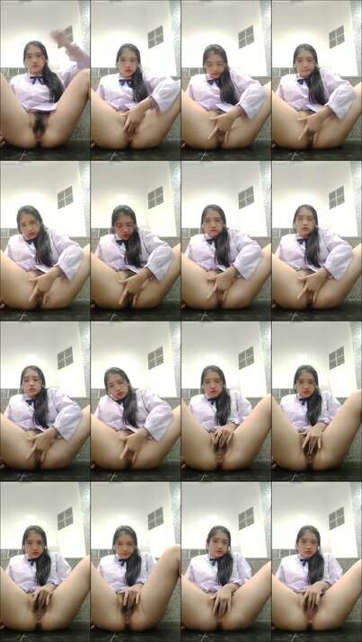 Gadis SMP Cantik Pemuas Pacar 1