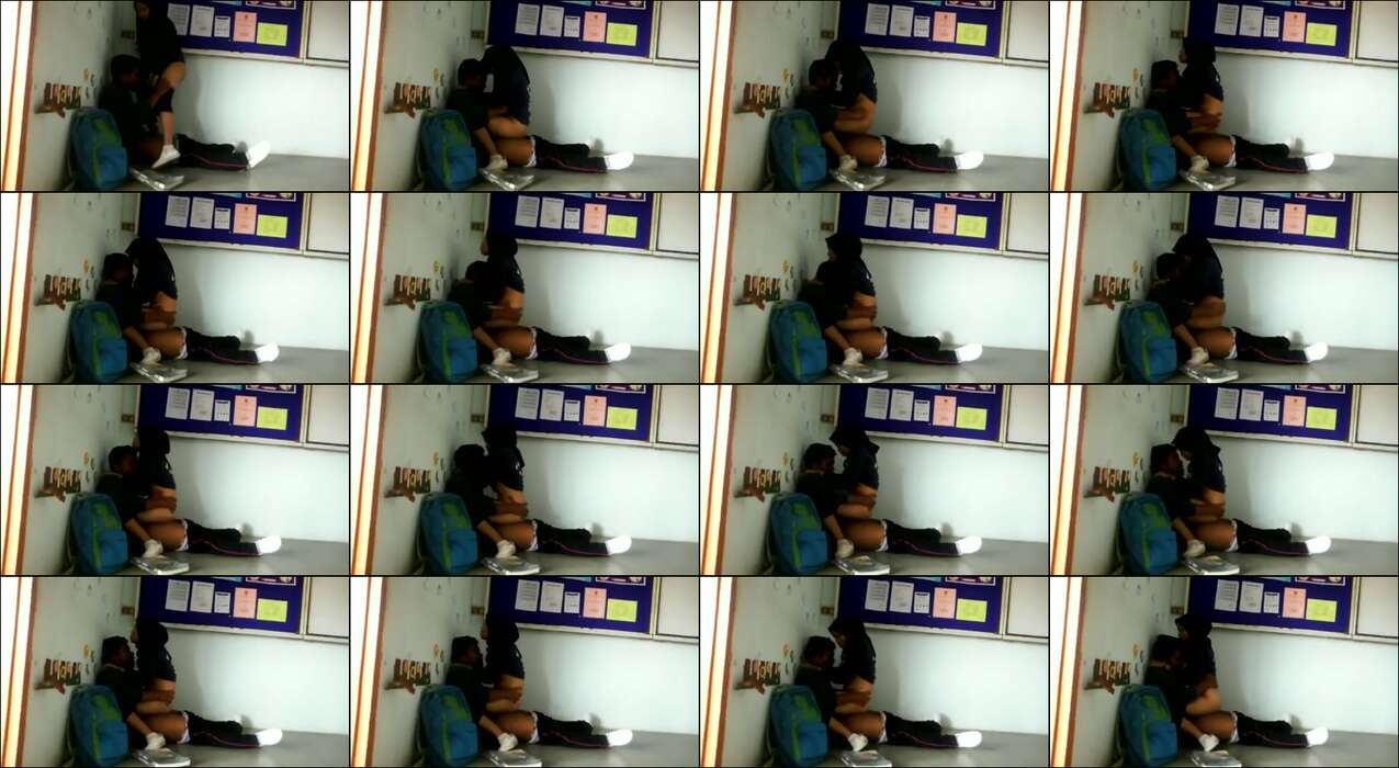 di pojok kelas pt2 – BokepxIndo