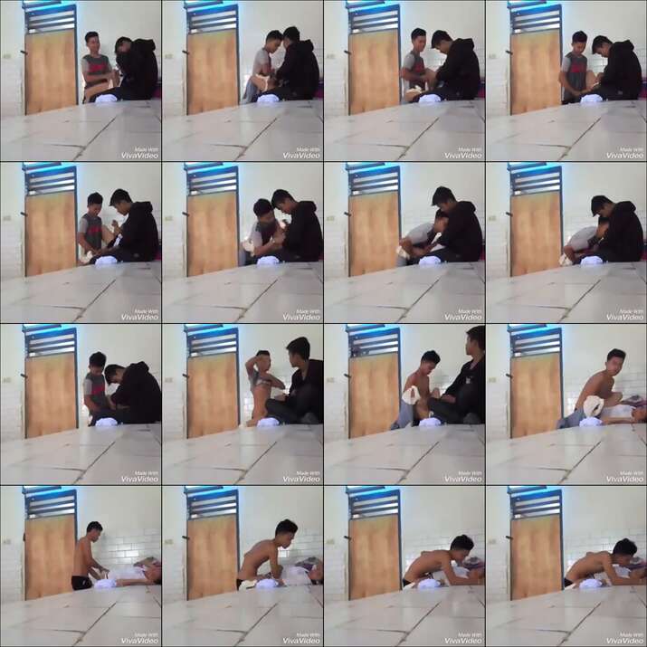 Di GB Sama Temen Sendiri @kacungjandav2 TELEGRAM
