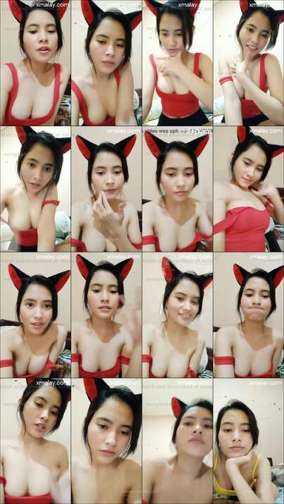 Video Bugil Cewek Cantik Asli Melayu