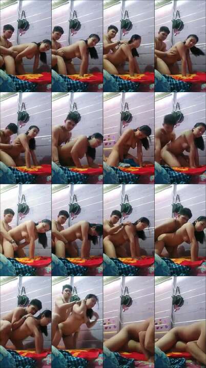 Di Doggy Bikin Bola Bergoyang – Pintubokep